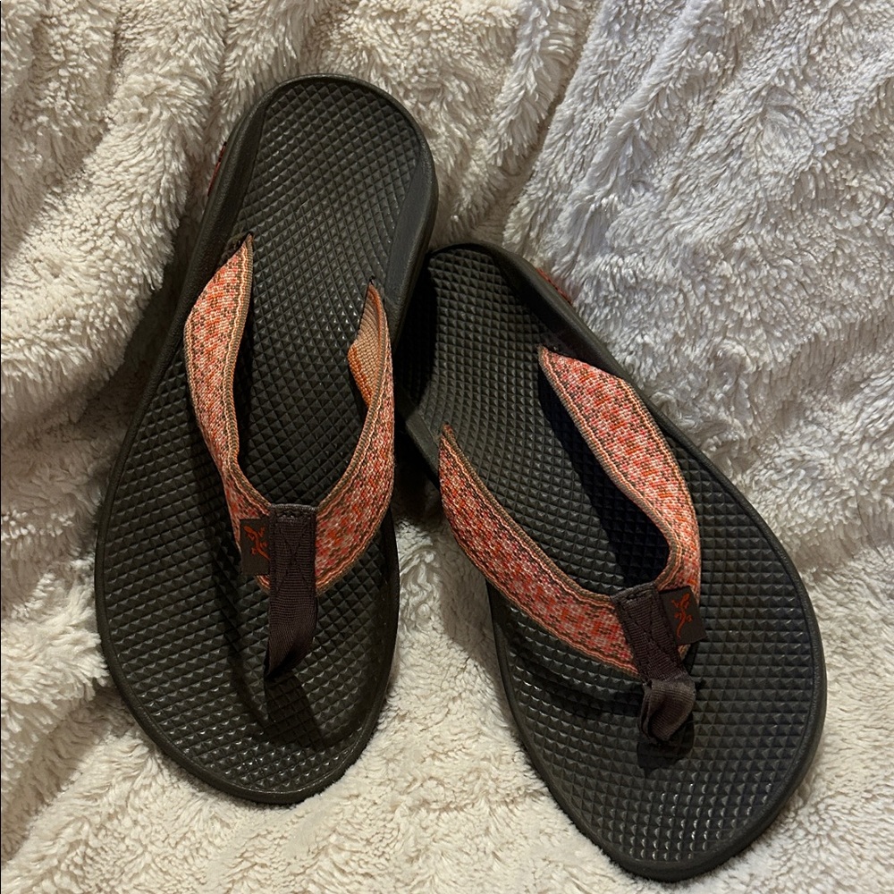 Chaco Flip Flops